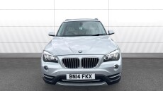 BMW X1 sDrive 18d xLine 5dr Step Auto Diesel Estate